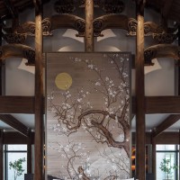 YU STUDIO于舍室内设计事务所 - 名师联智库－全球案例智能库