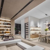 SRD赛瑞迪普空间设计 - 名师联智库－全球案例智能库
