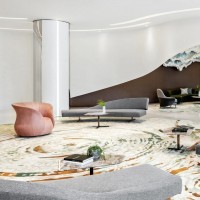 刘荣禄国际空间设计 - 名师联智库－全球案例智能库