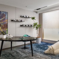 SRD赛瑞迪普空间设计 - 名师联智库－全球案例智能库